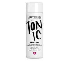 Artemis Skinlove Clearing Face Tonic tonik do twarzy (150 ml)