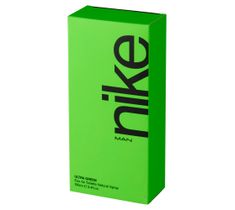 Nike Ultra Green Man woda toaletowa spray 100ml