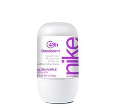 Nike Ultra Purple Woman Dezodorant roll-on (50 ml)
