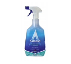 Astonish Płyn do czyszczenia łazienek (750 ml)