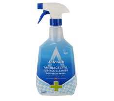 Astonish Spray antybakteryjny do czyszczenia (750 ml)