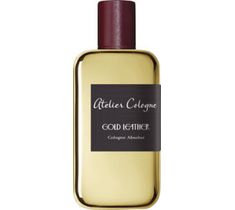 Atelier Cologne  Gold Leather woda kolońska spray 100ml