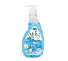 Attis Aqua antybakteryjne mydło w płynie (400 ml)