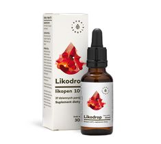 Aura Herbals Likodrop suplement diety 30ml