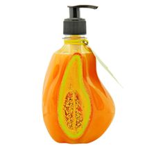 Aura Smaczne Sekrety kremowe mydło w płynie z ekstraktem z melona (500 ml)
