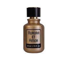 Aurora Et Amor Gold perfumy z feromonami dla kobiet (50 ml)