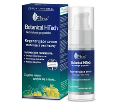 Ava Botanical HiTech Regenerujące serum do twarzy (30 ml)