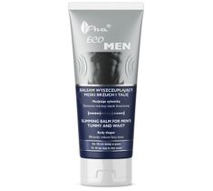 AVA Eco Men balsam wyszczuplający 200 ml