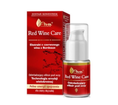 Ava – Red Wine Care Eliksir pod oczy (15 ml)
