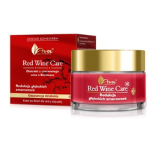 Ava Red Wine krem na dzień do skóry dojrzałej (50 ml)