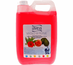 Avea Mydło w płynie Różane (5000 ml)