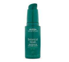 Aveda Botanical Repair Strengthening Overnight Serum wzmacniające serum na noc do włosów z rozdwojonymi końcówkami 30ml