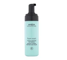 Aveda Foam Reset Rinseless Hydrating Hair Cleanser nawilżająca pianka oczyszczająca bez spłukiwania 150ml