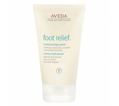 Aveda Foot Relief Moisturizing Creme nawilżający krem do stóp (125 ml)