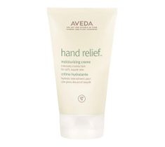 Aveda Hand Relief Moisturizing Creme nawilżający krem do rąk (125 ml)