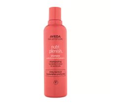 Aveda Nutriplenish Shampoo Deep Moisture głęboko nawilżający szampon do włosów 250ml
