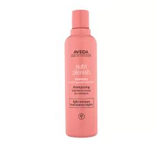 Aveda Nutriplenish Shampoo Light Moisture lekki nawilżający szampon do włosów 250ml