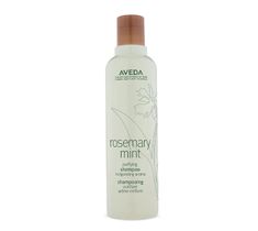 Aveda Rosemary Mint Purifying Shampoo oczyszczający szampon do włosów 250ml