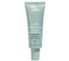 Aveda Scalp Solutions Exfoliating Scalp Treatment płynna kuracja złuszczająca do skóry głowy 25ml