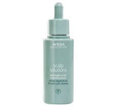 Aveda Scalp Solutions Overnight Scalp Renewal Serum lekkie serum chroniące skórę głowy przed przedwczesnym starzeniem 50ml