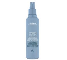 Aveda Smooth Infusion Perfect Blow Dry wygładzający spray do suszenia włosów 200ml