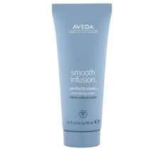 Aveda Smooth Infusion Perfectly Sleek Heat Styling Cream krem do stylizacji włosów nadający gładkość 40ml