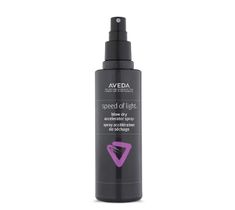 Aveda Speed Of Light Blow Dry Accelerator Spray preparat przyśpieszający schnięcie włosów w spray'u 200ml