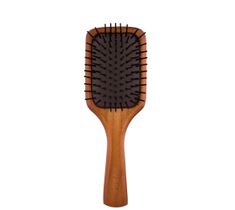 Aveda Wooden Mini Paddle Brush mini drewniana szczotka do włosów