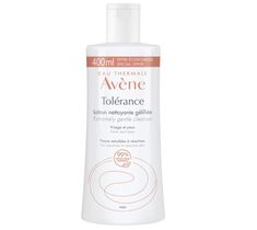Avene Tolerance Extremely Gentle Cleanser oczyszczający żel-balsam do skóry wrażliwej (400 ml)