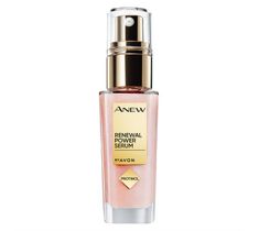 Avon Anew Renewal Power Serum serum do twarzy z Protinolem (30 ml)