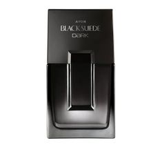 Avon Black Suede Dark woda toaletowa spray (75 ml)