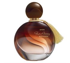 Avon Far Away Beyond woda perfumowana spray (50 ml)