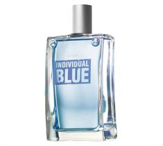 Avon Individual Blue For Men woda toaletowa spray (100 ml)