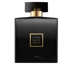 Avon Little Black Dress woda perfumowana spray (100 ml)