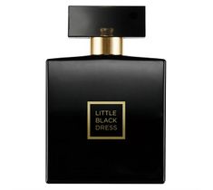 Avon Little Black Dress woda perfumowana spray (50 ml)