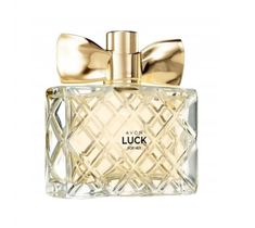 Avon Luck For Her woda perfumowana spray (50 ml)