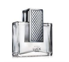 Avon Luck For Him woda toaletowa spray (75 ml)