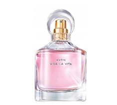 Avon Viva La Vita woda perfumowana spray 50ml