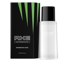 Axe Africa woda po goleniu dla mężczyzn (100 ml)
