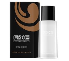 Axe Dark Temptation woda po goleniu dla mężczyzn (100 ml)