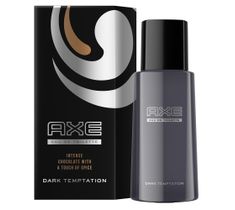 Axe Dark Temptation woda toaletowa dla mężczyzn (100 ml)