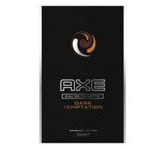 Axe Dark Temptation woda toaletowa dla mężczyzn spray 100ml