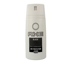 Axe Dezodorant w sprayu Black  150ml