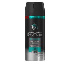 Axe Ice Breaker antyperspirant dla mężczyzn spray 150ml