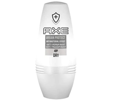 Axe Urban Protect antyperspirant dla mężczyzn w kulce (50 ml)