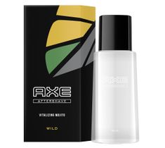 Axe Wild Green Mojito & Cedarwood woda po goleniu dla mężczyzn (100 ml)