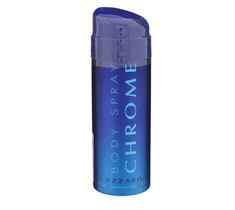 Azzaro Chrome dezodorant spray (150 ml)