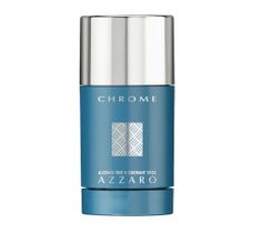 Azzaro – Chrome dezodorant sztyft (75 ml)