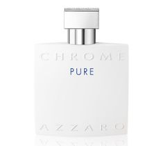 Azzaro Chrome Pure woda toaletowa spray (30 ml)