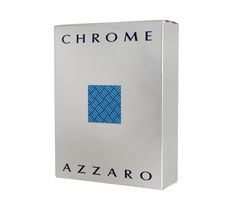 Azzaro Chrome woda toaletowa spray 200ml